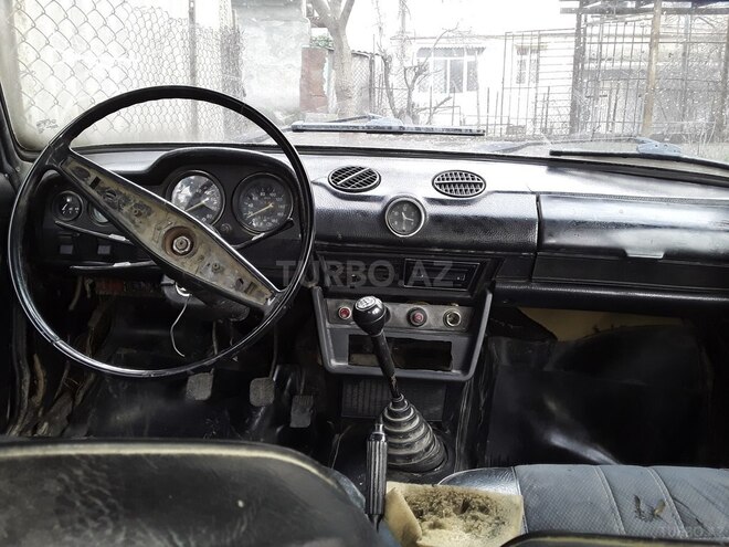LADA (VAZ) 2106 1980, 600,000 km - 1.6 l - Şəki