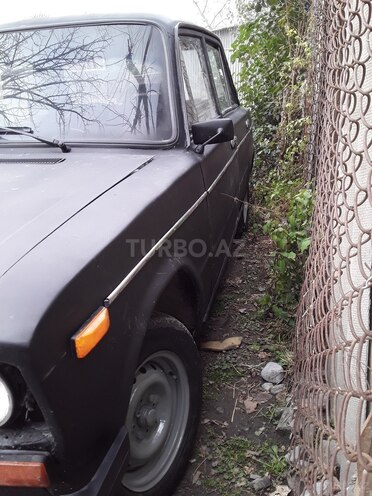 LADA (VAZ) 2106 1980, 600,000 km - 1.6 l - Şəki
