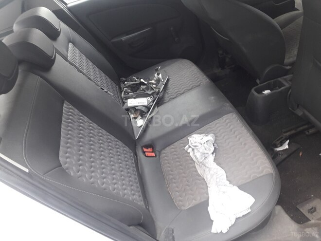 Opel Corsa 2012, 75,000 km - 1.4 l - Bakı