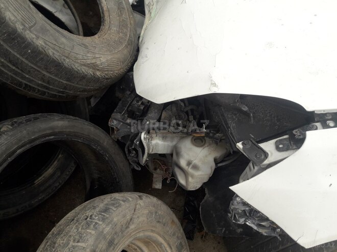 Opel Corsa 2012, 75,000 km - 1.4 l - Bakı