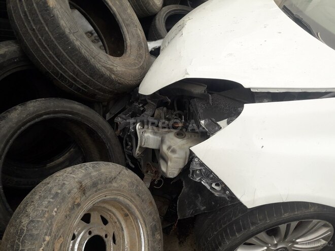 Opel Corsa 2012, 75,000 km - 1.4 l - Bakı