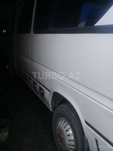 Mercedes Sprinter 311 1997, 314,000 km - 2.9 л - Şəki