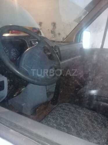 Mercedes Sprinter 311 1997, 314,000 km - 2.9 л - Şəki