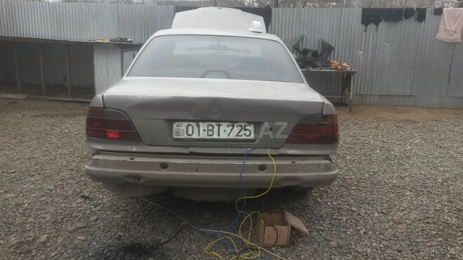 BMW 725 1998, 350,000 km - 2.5 l - Şəmkir