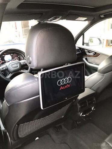 Audi Q7 2015, 71,000 km - 3.0 л - Bakı
