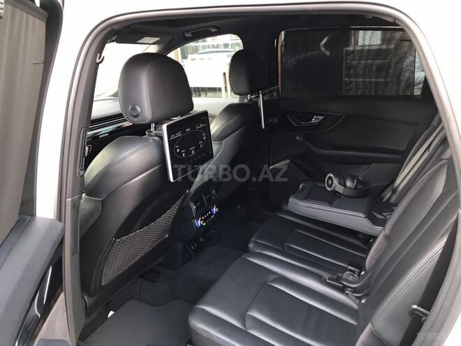 Audi Q7 2015, 71,000 km - 3.0 л - Bakı