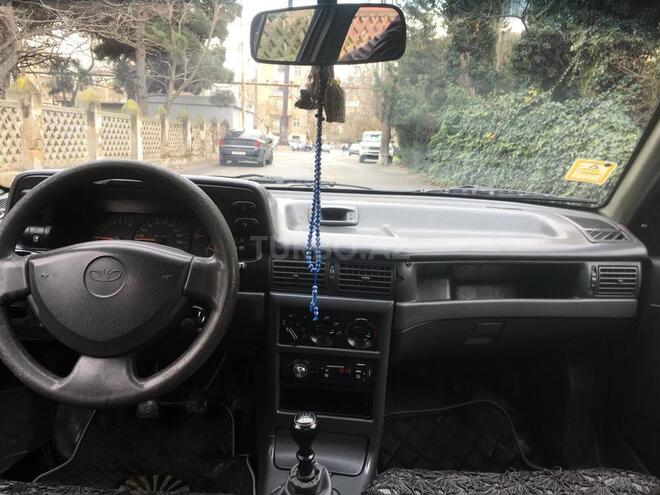 Daewoo Nexia 2008, 114,646 km - 1.5 l - Bakı