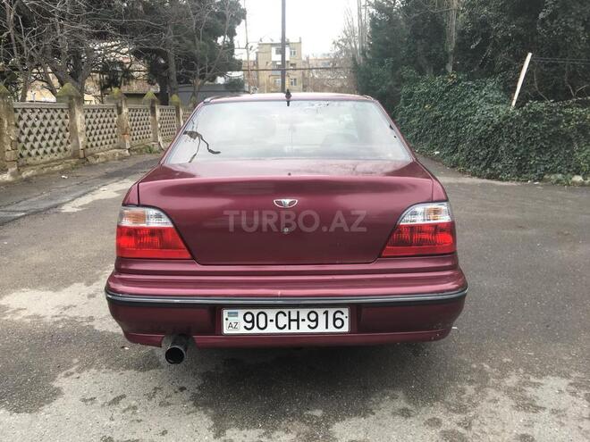 Daewoo Nexia 2008, 114,646 km - 1.5 l - Bakı