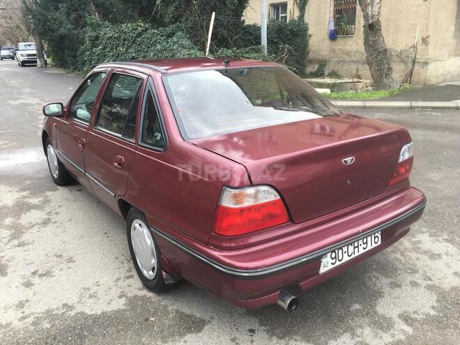 Daewoo Nexia 2008, 114,646 km - 1.5 l - Bakı