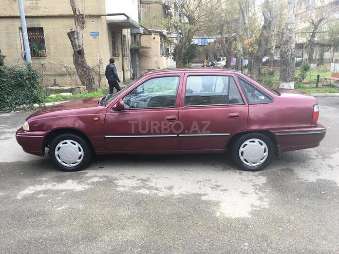 Daewoo Nexia 2008, 114,646 km - 1.5 l - Bakı