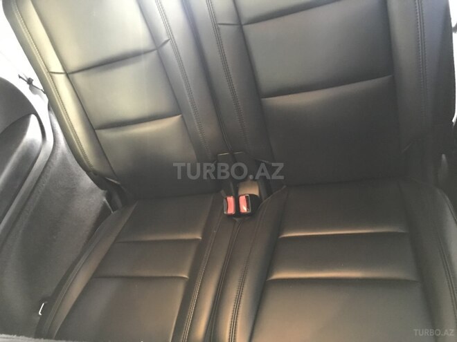 Dodge Durango 2014, 112,000 km - 3.6 l - Bakı