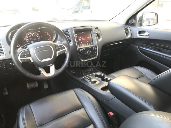 Dodge Durango 2014, 112,000 km - 3.6 l - Bakı