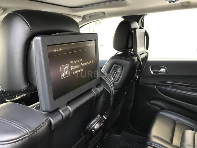 Dodge Durango 2014, 112,000 km - 3.6 l - Bakı
