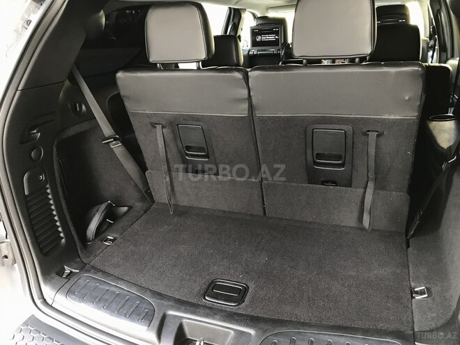 Dodge Durango 2014, 112,000 km - 3.6 l - Bakı