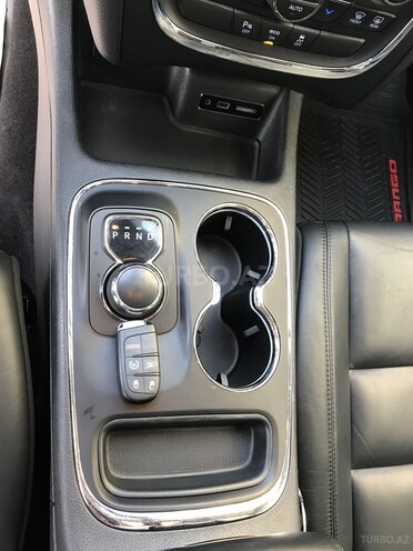 Dodge Durango 2014, 112,000 km - 3.6 l - Bakı