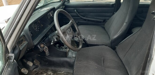 LADA (VAZ) 2107 2003, 112,233 km - 1.6 l - Bakı