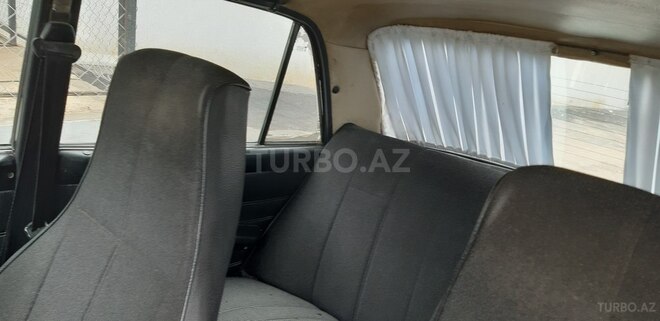 LADA (VAZ) 2107 2003, 112,233 km - 1.6 l - Bakı