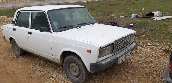 LADA (VAZ) 2107 2003, 112,233 km - 1.6 l - Bakı