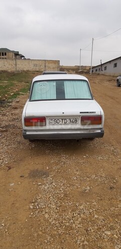 LADA (VAZ) 2107 2003, 112,233 km - 1.6 l - Bakı