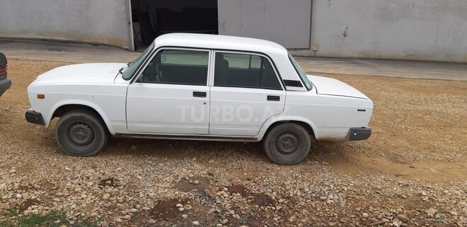 LADA (VAZ) 2107 2003, 112,233 km - 1.6 l - Bakı