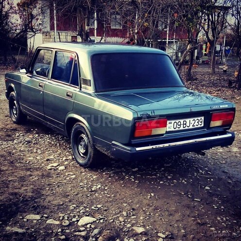 LADA (VAZ) 2107 2010, 700 km - 1.6 l - Kürdəmir