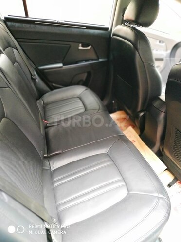 Kia Sportage 2014, 86,600 km - 2.4 l - Bakı