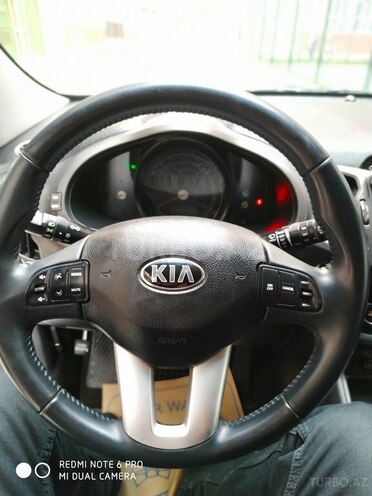 Kia Sportage 2014, 86,600 km - 2.4 l - Bakı