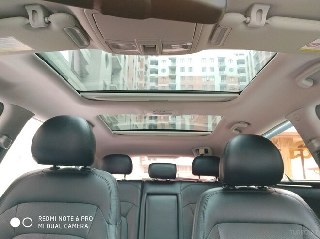 Kia Sportage 2014, 86,600 km - 2.4 l - Bakı