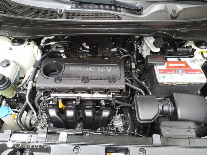 Kia Sportage 2014, 86,600 km - 2.4 l - Bakı