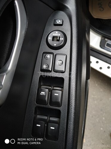 Kia Sportage 2014, 86,600 km - 2.4 l - Bakı