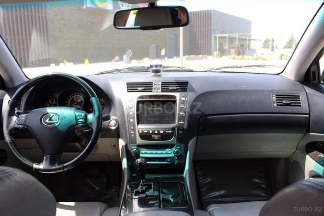 Lexus GS 300 2005, 188,000 km - 3.0 l - Bakı