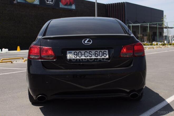 Lexus GS 300 2005, 188,000 km - 3.0 l - Bakı