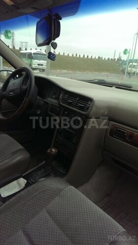Volvo  1999, 248,000 km - 2.5 l - Bakı