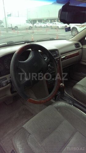 Volvo  1999, 248,000 km - 2.5 l - Bakı