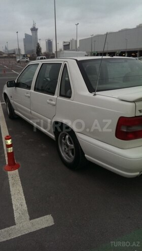 Volvo  1999, 248,000 km - 2.5 l - Bakı
