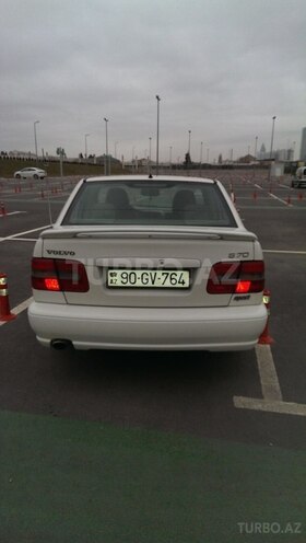Volvo  1999, 248,000 km - 2.5 l - Bakı