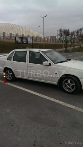 Volvo  1999, 248,000 km - 2.5 l - Bakı