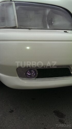 Volvo  1999, 248,000 km - 2.5 l - Bakı