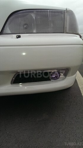 Volvo  1999, 248,000 km - 2.5 l - Bakı