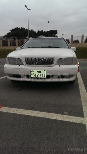 Volvo  1999, 248,000 km - 2.5 l - Bakı