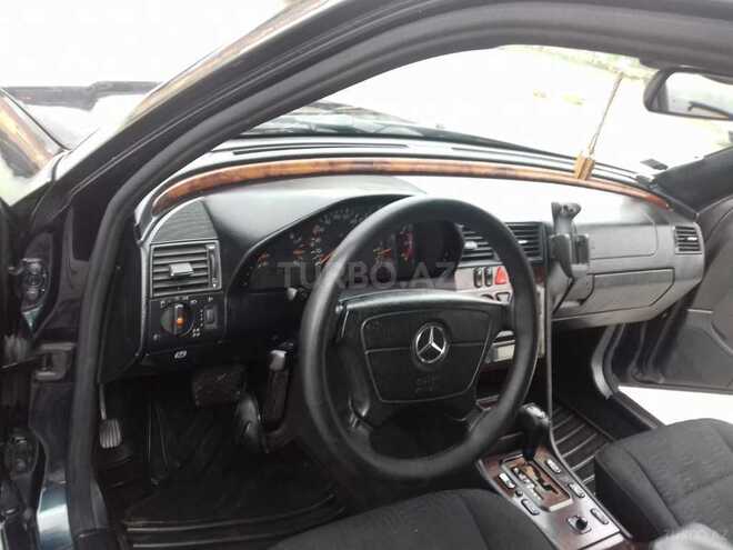 Mercedes C 220 1999, 434,000 km - 2.2 l - Bakı
