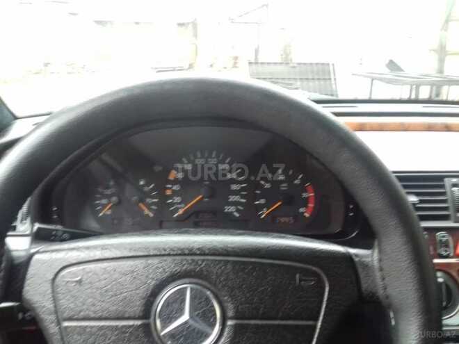 Mercedes C 220 1999, 434,000 km - 2.2 l - Bakı
