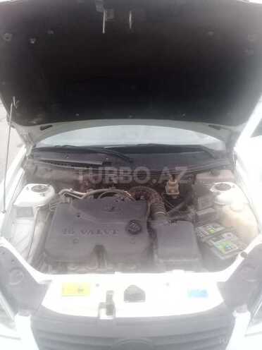 LADA (VAZ) Priora 2012, 187,000 km - 1.6 л - Bakı
