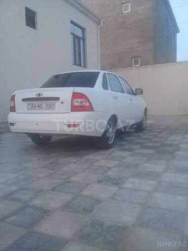 LADA (VAZ) Priora 2012, 187,000 km - 1.6 л - Bakı