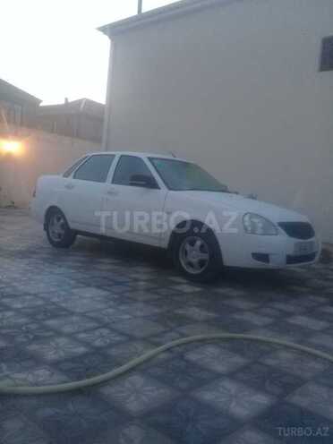 LADA (VAZ) Priora 2012, 187,000 km - 1.6 л - Bakı