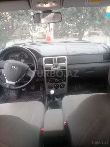 LADA (VAZ) Priora 2012, 187,000 km - 1.6 л - Bakı