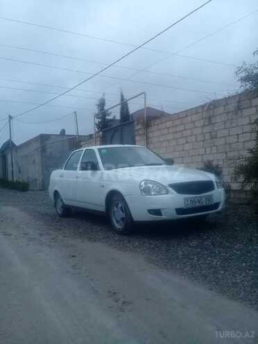 LADA (VAZ) Priora 2012, 187,000 km - 1.6 л - Bakı