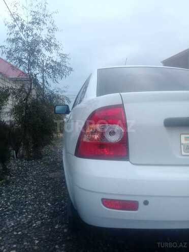 LADA (VAZ) Priora 2012, 187,000 km - 1.6 л - Bakı