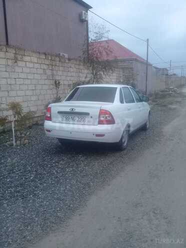 LADA (VAZ) Priora 2012, 187,000 km - 1.6 л - Bakı