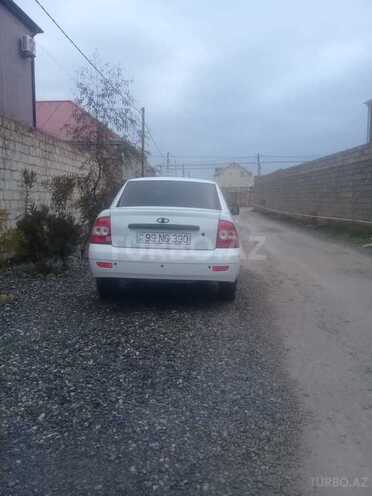 LADA (VAZ) Priora 2012, 187,000 km - 1.6 л - Bakı